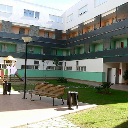 L4 Appartement Santiponce Buitenkant foto