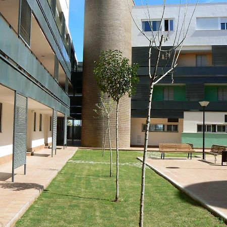 L4 Appartement Santiponce Buitenkant foto