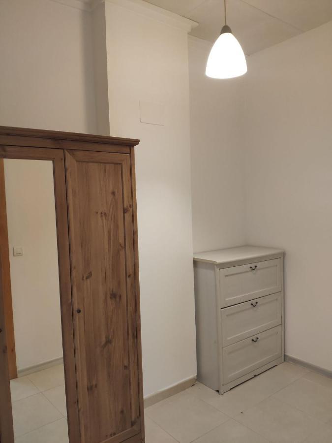 L4 Appartement Santiponce Buitenkant foto